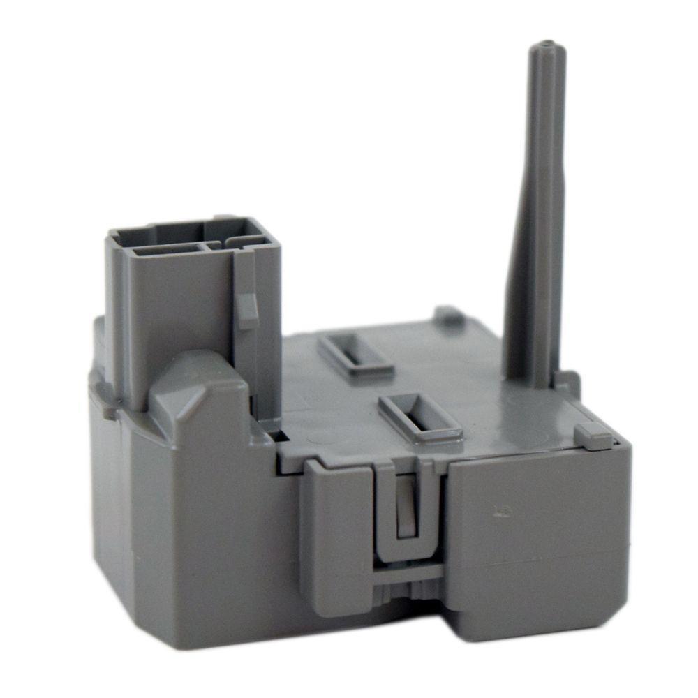 1 of 241941007 Frigidaire Refrigerator Start Device OEM Replacement, NEW FAST...