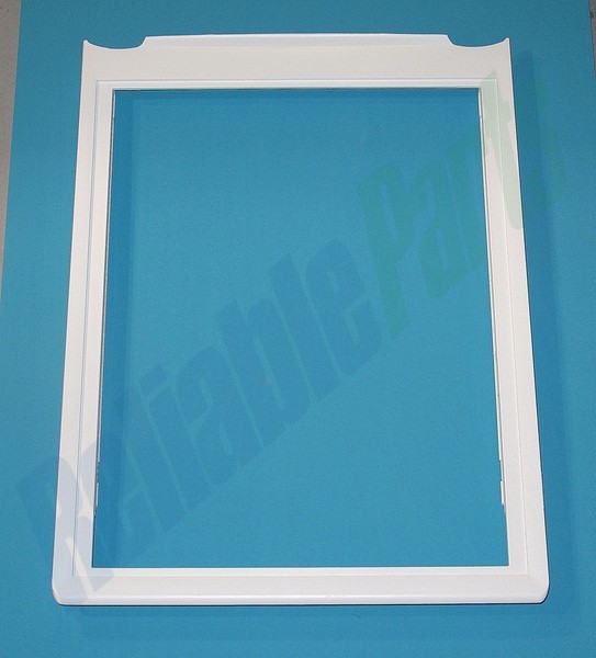1 of 241974201 Frigidaire Crisper Pan Cover OEM Replacement, NEW FAST SHIP Fi... - Image 3