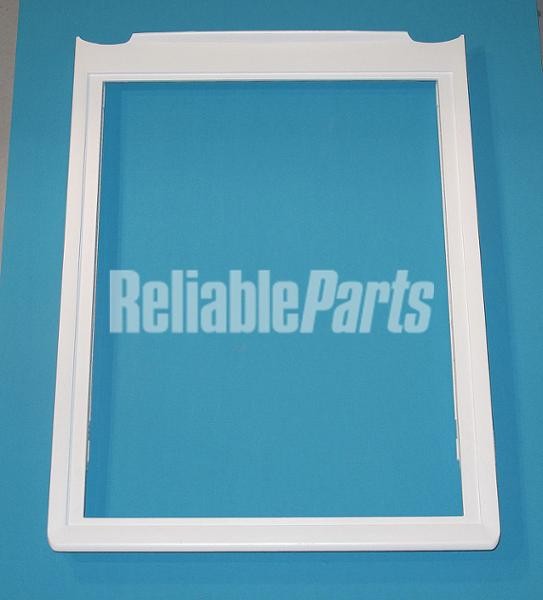 1 of 241974201 Frigidaire Crisper Pan Cover OEM Replacement, NEW FAST SHIP Fi... - Image 4