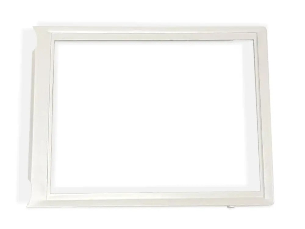 1 of 241974201 Frigidaire Crisper Pan Cover OEM Replacement, NEW FAST SHIP Fi... - Image 5