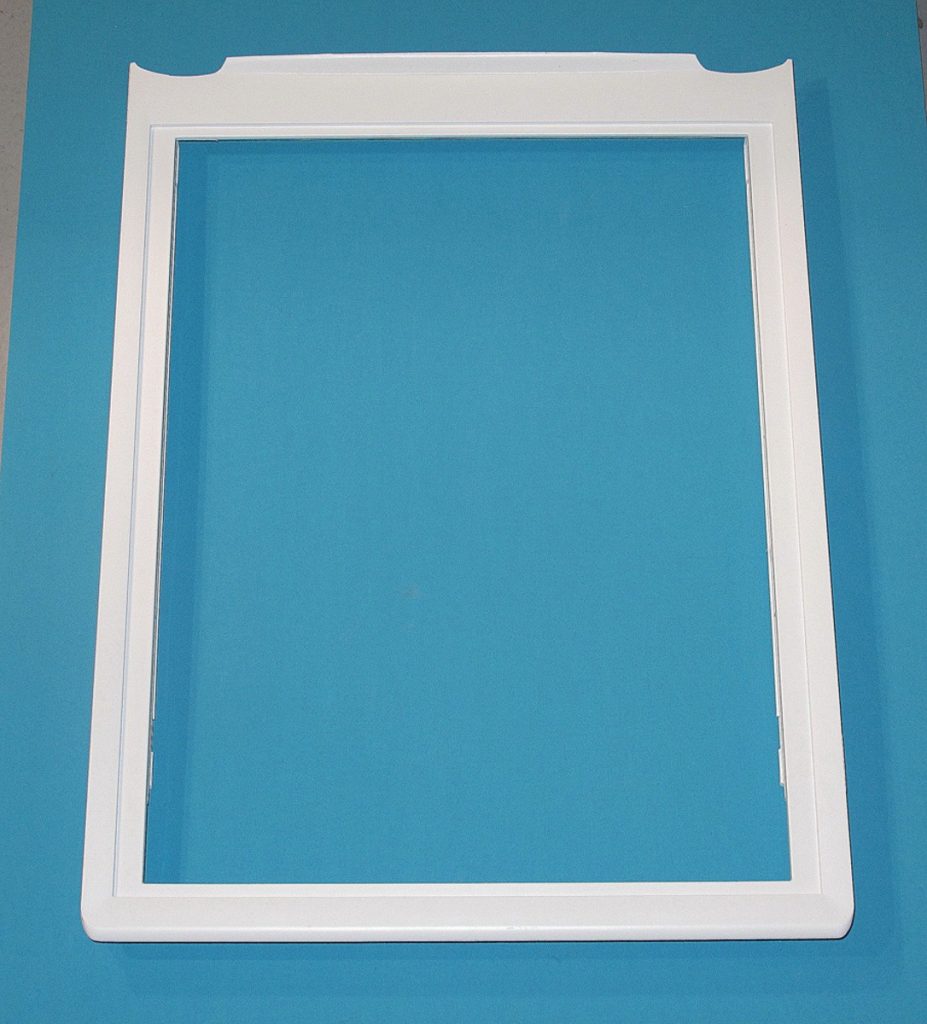 1 of 241974201 Frigidaire Crisper Pan Cover OEM Replacement, NEW FAST SHIP Fi...