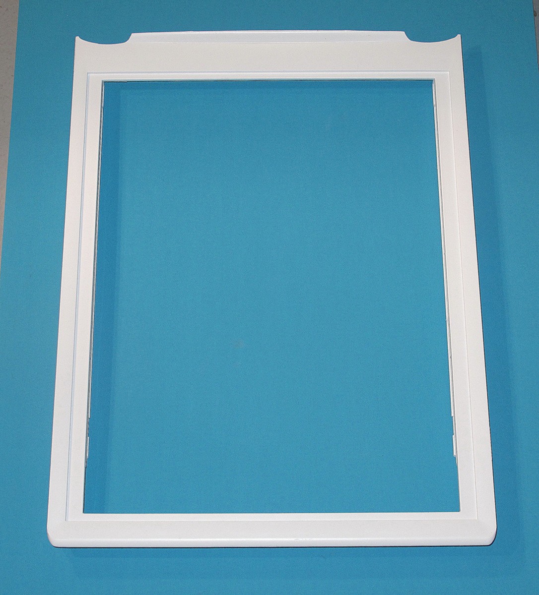 1 of 241974201 Frigidaire Crisper Pan Cover OEM Replacement, NEW FAST SHIP Fi...