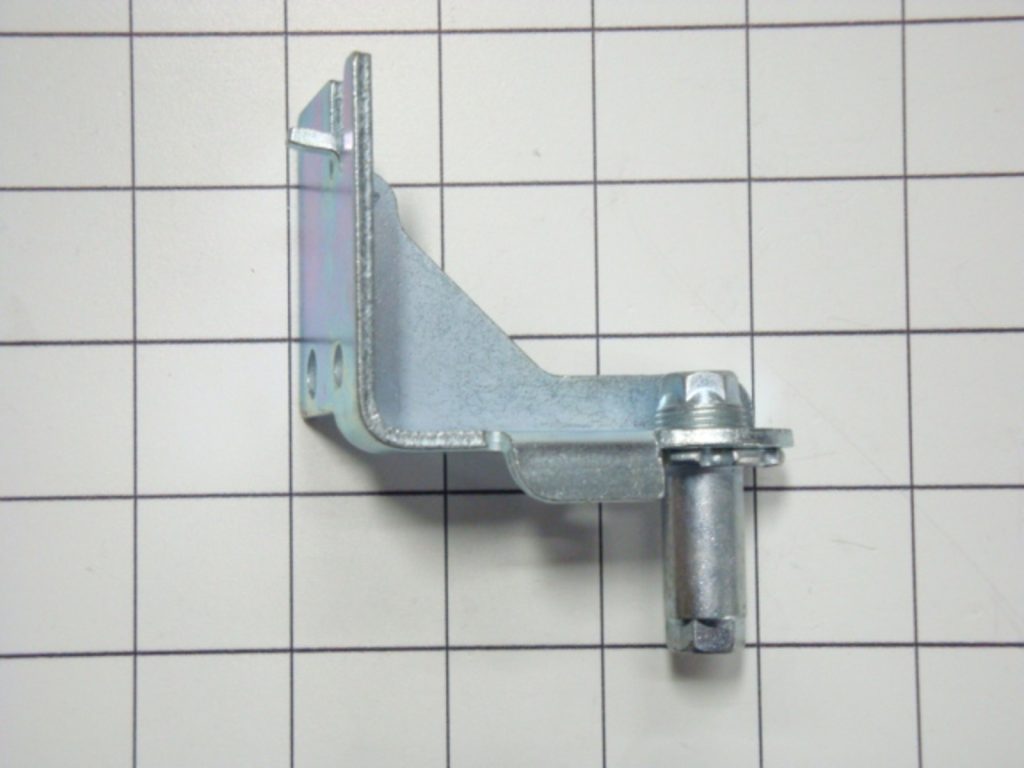 OEM 242034601 Bracket Lower Hinge