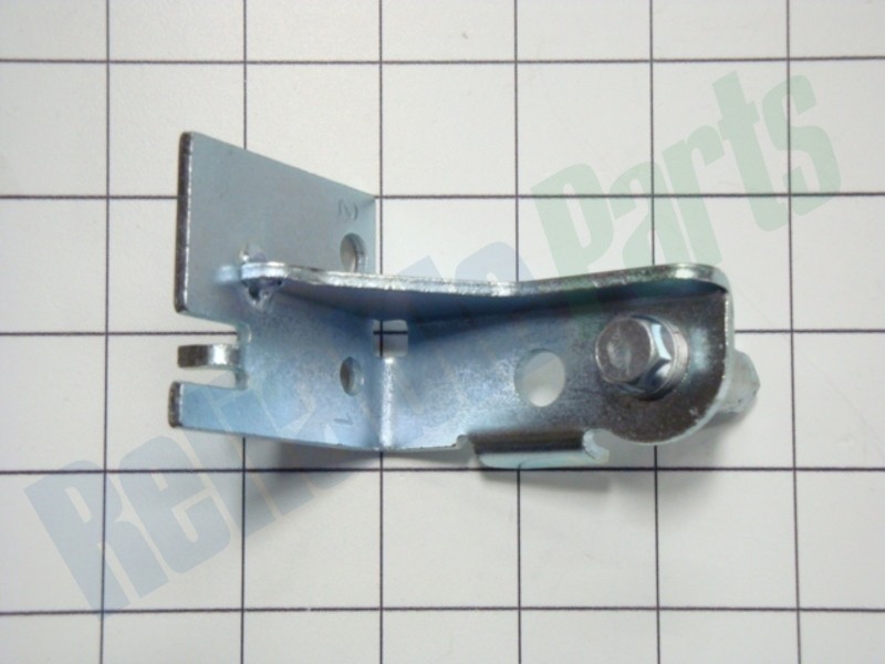 OEM 242034601 Bracket Lower Hinge - Image 4
