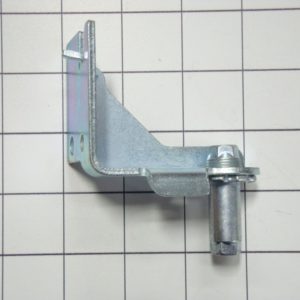 OEM 242034601 Bracket Lower Hinge