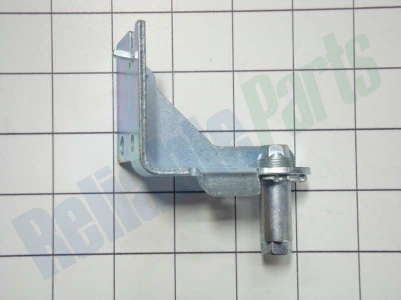OEM 242034601 Bracket Lower Hinge - Image 5