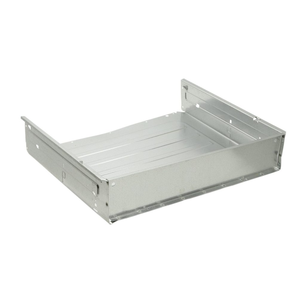 1 of 316408706 Frigidaire Oven Drawer OEM Replacement, NEW FAST SHIP Fits Man...