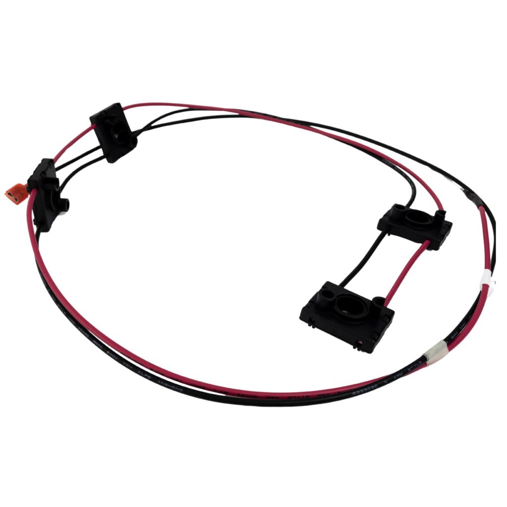 1 of 316580611 Frigidaire Ignitors Harness OEM Replacement, NEW FAST SHIP Fit...