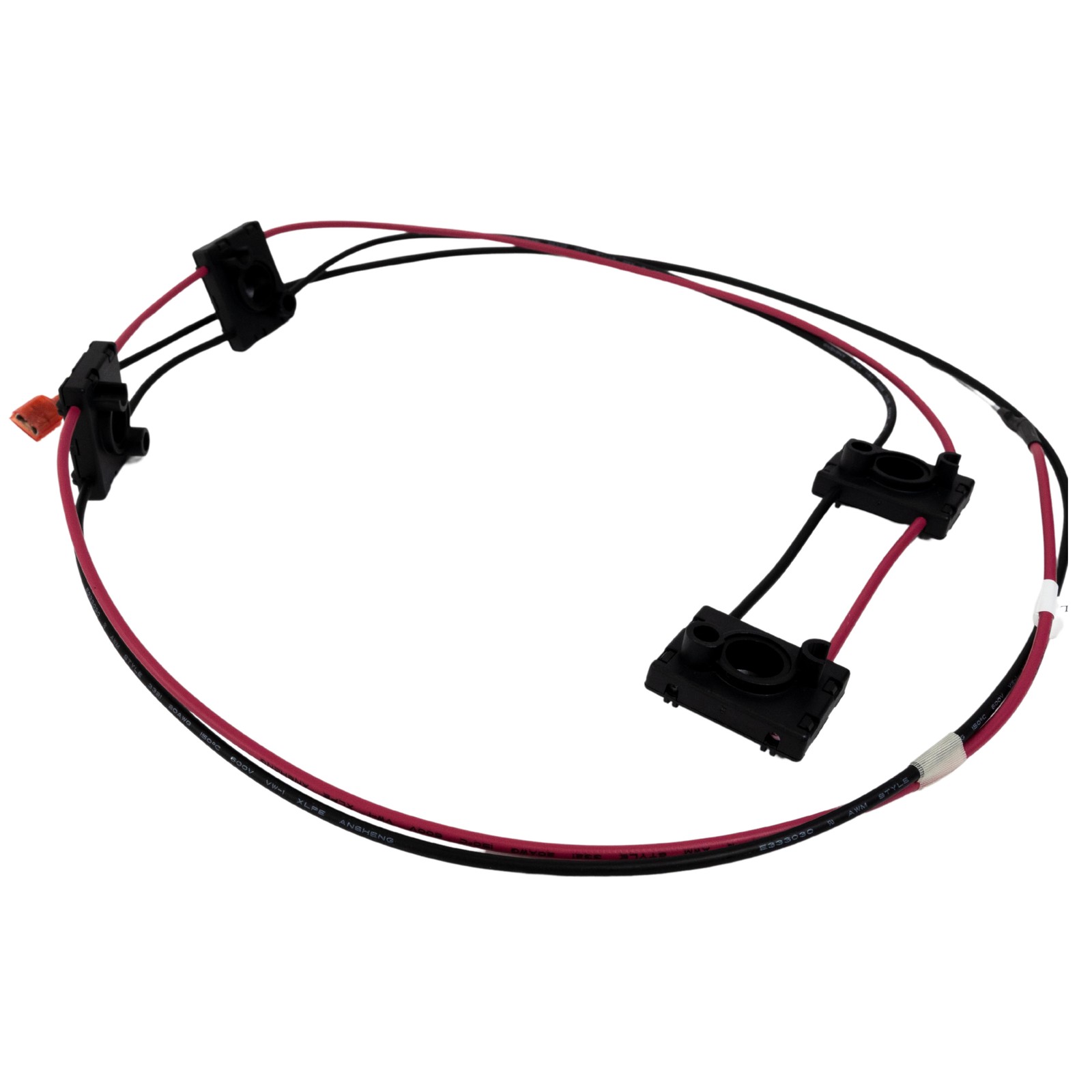 1 of 316580611 Frigidaire Ignitors Harness OEM Replacement, NEW FAST SHIP Fit...