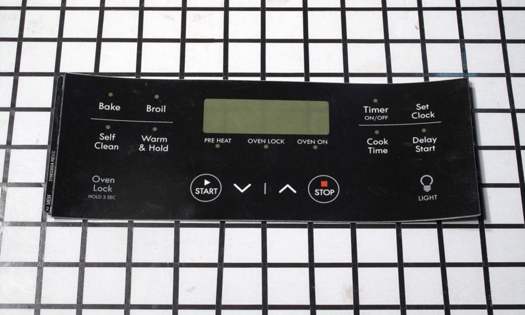 316633004 OVERLAY OEM
