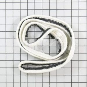 1 of 4036EL3001A LG Dryer Drum Felt Gasket Seal OEM Replacement, NEW FAST SHI...