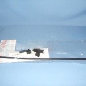 1 of 4172127 Whirlpool Dishwasher Bottom Door Seal OEM Replacement, NEW FAST ...