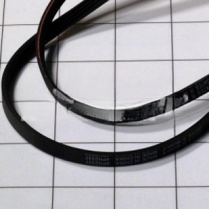 1 of 4400EL2001F LG Dryer Drum Belt OEM Replacement, NEW FAST SHIP Fits Many ...