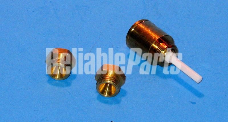 1 of 49572A Whirlpool Dryer Propane Gas Conversion Kit OEM Replacement, NEW F... - Image 5