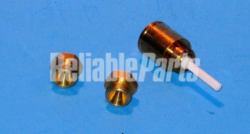 1 of 49572A Whirlpool Dryer Propane Gas Conversion Kit OEM Replacement, NEW F... - Image 6