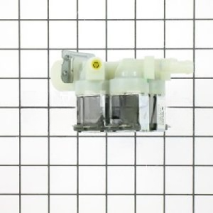 1 of 5220FR2008E LG Washer Water Inlet Fill Valve Assembly OEM Replacement, N...