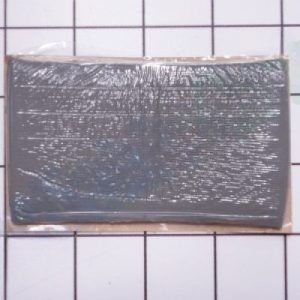 1 of 5303307583 Frigidaire Refrigerator P1-Pad Noise Reduction OEM Replacemen...