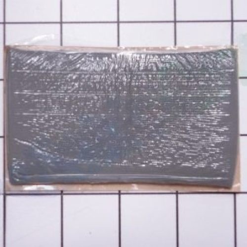 1 of 5303307583 Frigidaire Refrigerator P1-Pad Noise Reduction OEM Replacemen...