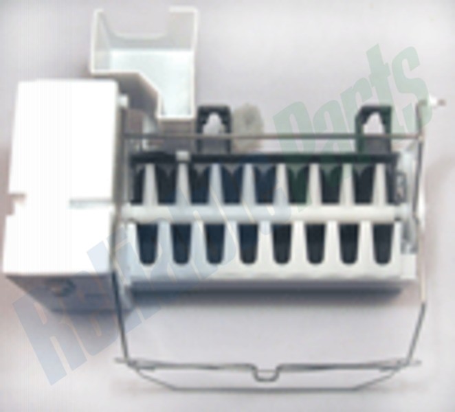 1 of 5303918344 Frigidaire Refrigerator Ice Maker Kit OEM Replacement, NEW FA... - Image 4