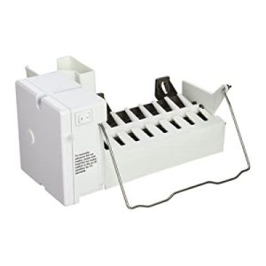 1 of 5303918344 Frigidaire Refrigerator Ice Maker Kit OEM Replacement, NEW FA...
