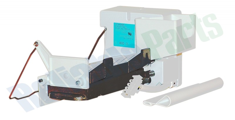 1 of 5303918344 Frigidaire Refrigerator Ice Maker Kit OEM Replacement, NEW FA... - Image 5