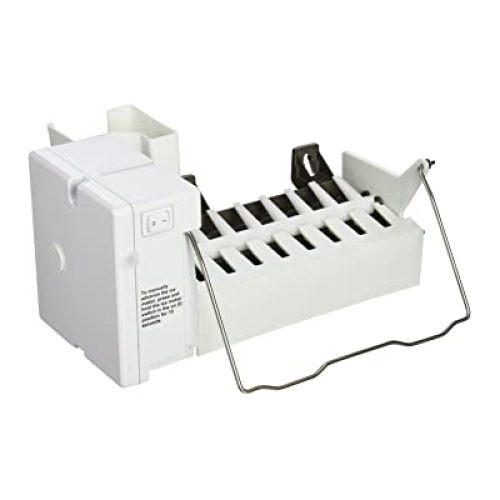 1 of 5303918344 Frigidaire Refrigerator Ice Maker Kit OEM Replacement, NEW FA...