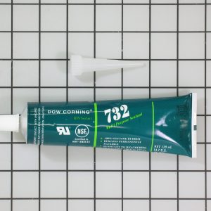 1 of 5304469950 Frigidaire Refrigerator Sealant OEM Replacement, NEW FAST SHI...