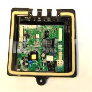 1 of 5304497976 Frigidaire Refrigerator Board Main Power OEM Replacement, NEW...