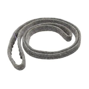 1 of 5304499489 Frigidaire Washer Felt Seal OEM Replacement, NEW FAST SHIP Fi...