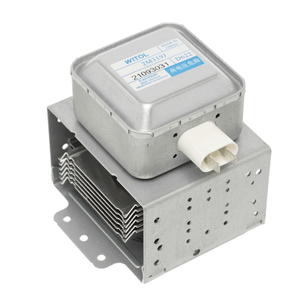 1 of 5304509470 Frigidaire Microwave Magnetron OEM Replacement, NEW FAST SHIP...