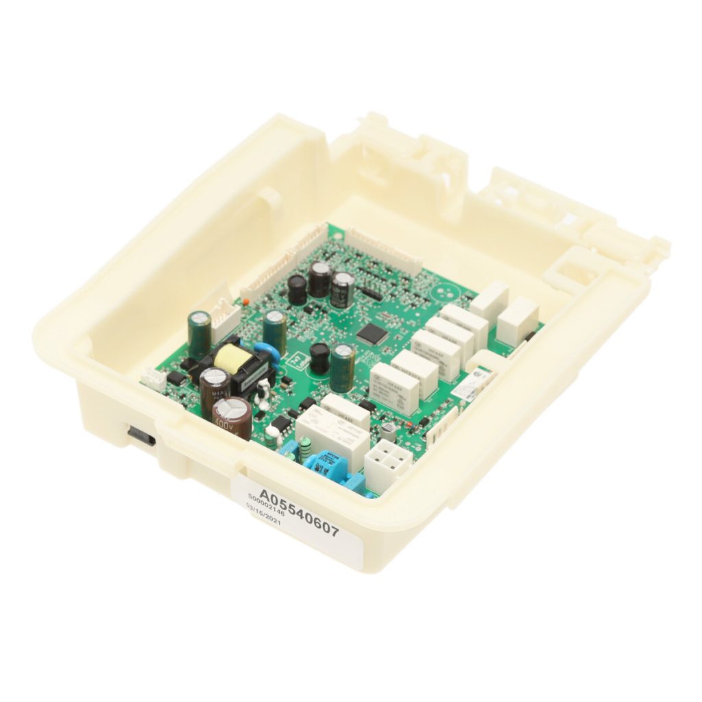 1 of 5304510306 Frigidaire Refrigerator Board Assembly OEM Replacement, NEW F...