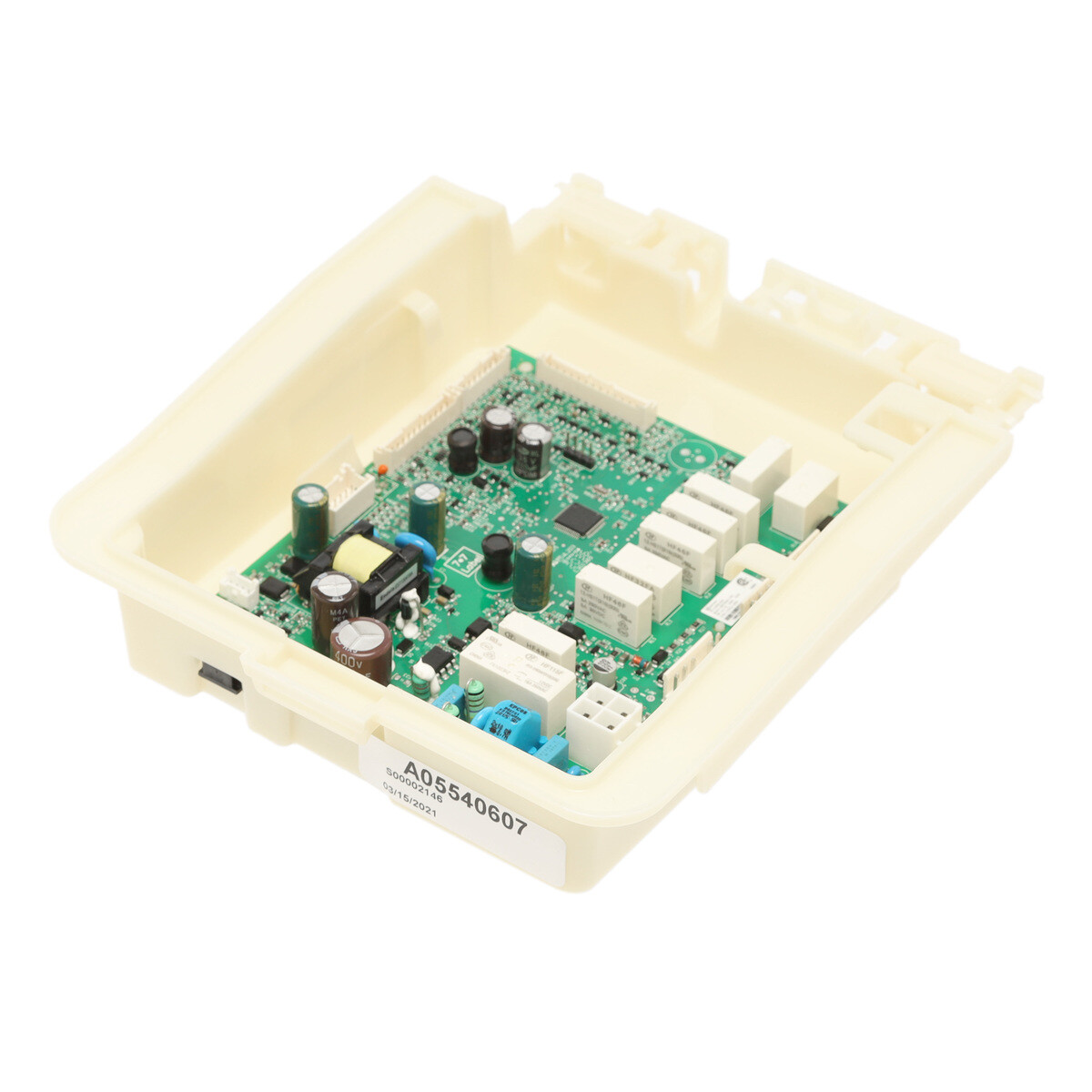 1 of 5304510306 Frigidaire Refrigerator Board Assembly OEM Replacement, NEW F...