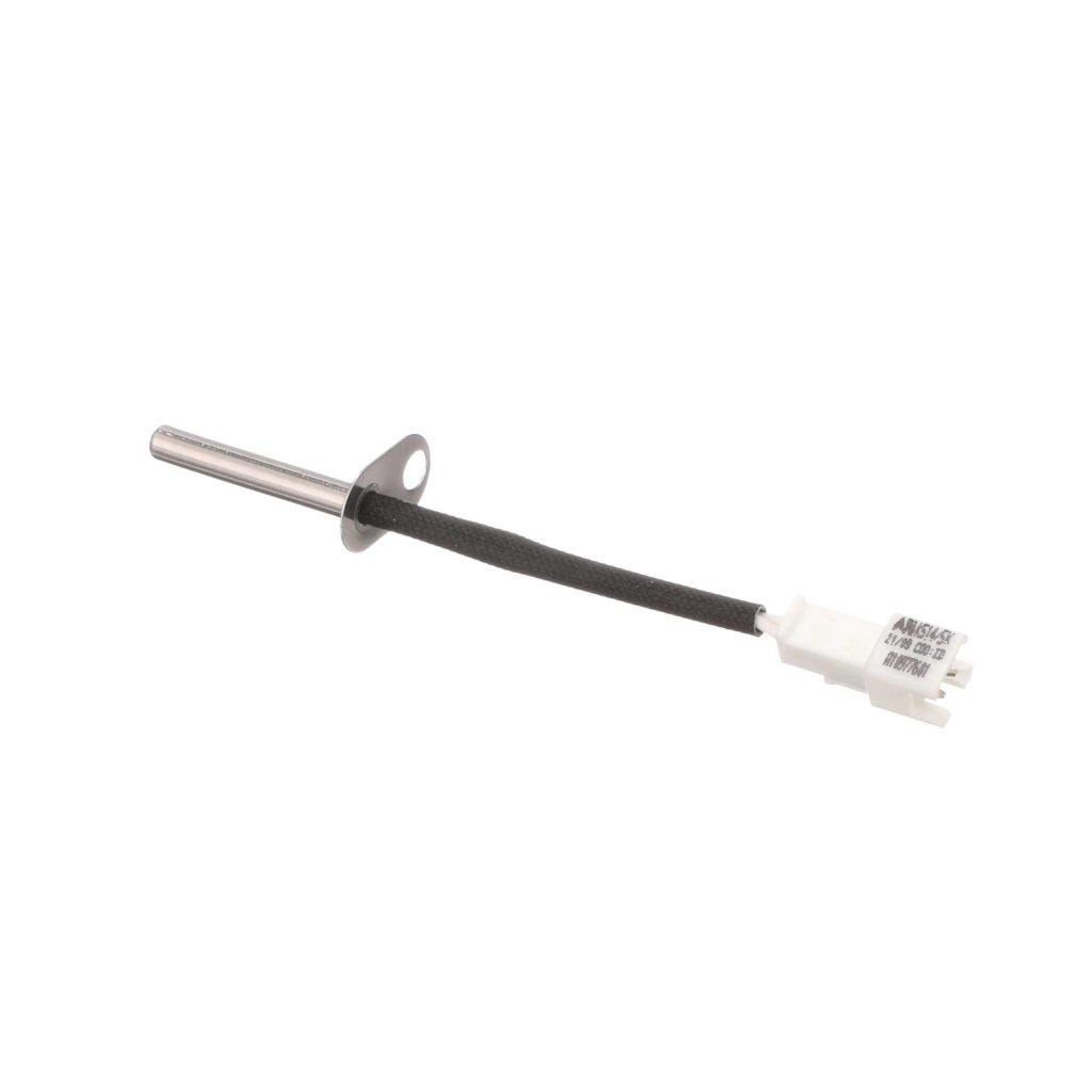 1 of 5304513591 Frigidaire Thermistor OEM Replacement, NEW FAST SHIP Fits Man...