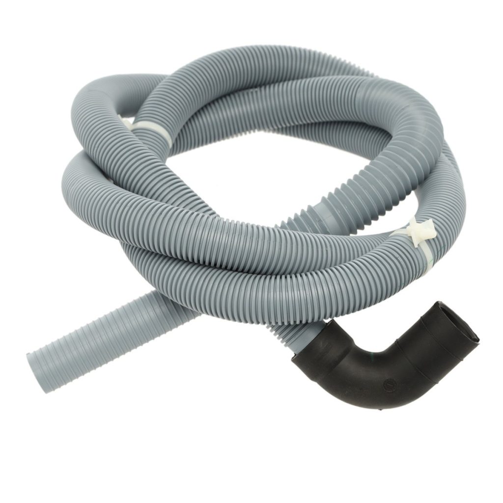1 of 5304515738 Frigidaire Washer Drain Hose OEM Replacement, NEW FAST SHIP F...