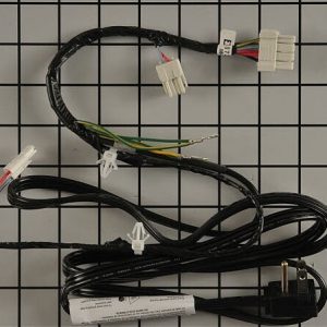 1 of 5304519649 Frigidaire Refrigerator Harness OEM Replacement, NEW FAST SHI...