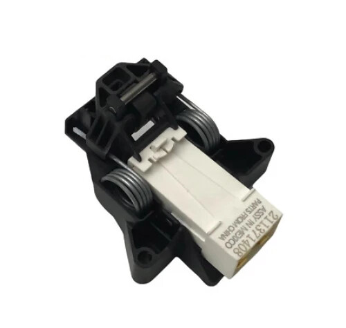 1 of 5304525218 Frigidaire Door Latch Assembly OEM Replacement, NEW FAST SHIP...