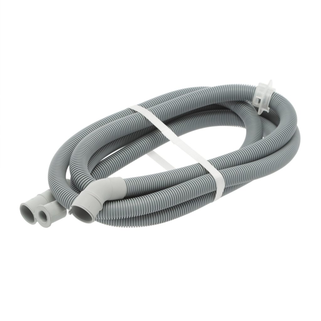 1 of 807032601 Frigidaire Dishwasher Hose OEM Replacement, NEW FAST SHIP Fits...