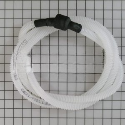 1 of 807117001 Frigidaire Dishwasher Drain Hose OEM Replacement, NEW FAST SHI...