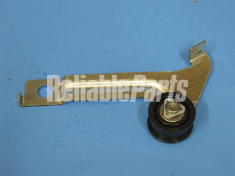 1 of 8547174V Whirlpool Dryer Idler Pulley OEM Replacement, NEW FAST SHIP Fit... - Image 6