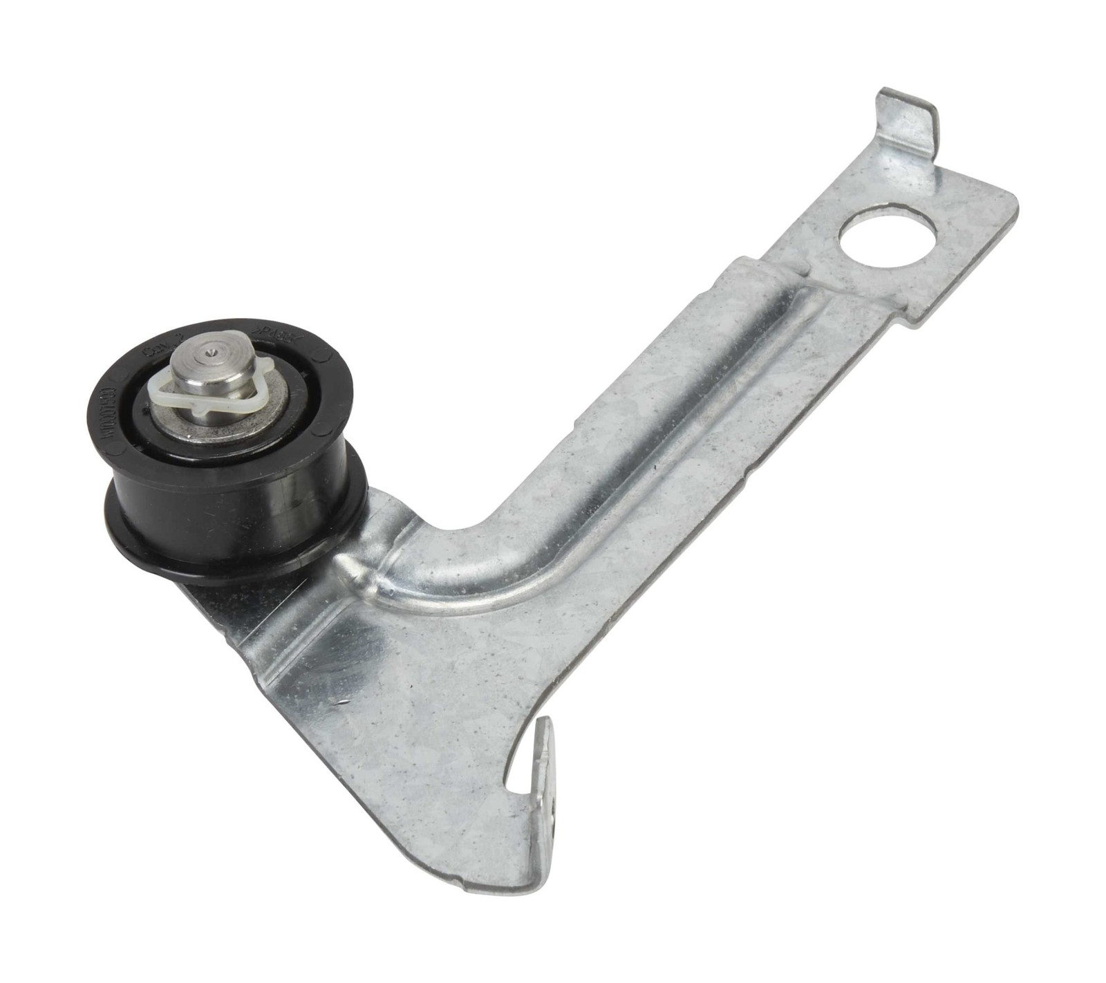 1 of 8547174V Whirlpool Dryer Idler Pulley OEM Replacement, NEW FAST SHIP Fit...