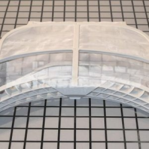 1 of ADQ73373201 LG Replacement Dryer Lint Screen Filter Assembly OEM Replace...