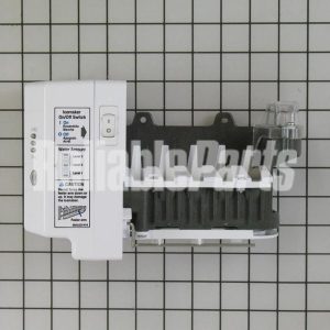 1 of AEQ36756919 LG Ice Maker Kit Assembly OEM Replacement, NEW FAST SHIP Fit...