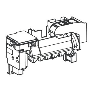 1 of AEQ73110221 LG Ice Maker Kit Assembly OEM Replacement, NEW FAST SHIP Fit...