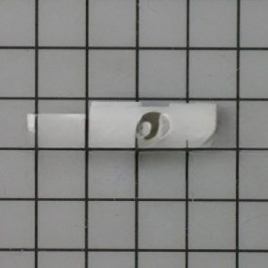 1 of DA61-07540A Samsung Refrigerator Freezer French Door Handle Support OEM ...
