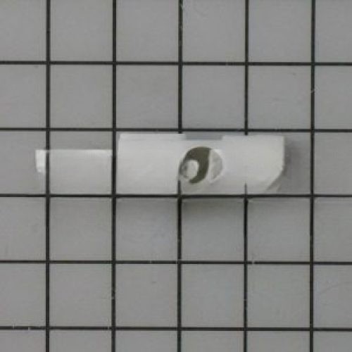1 of DA61-07540A Samsung Refrigerator Freezer French Door Handle Support OEM ...