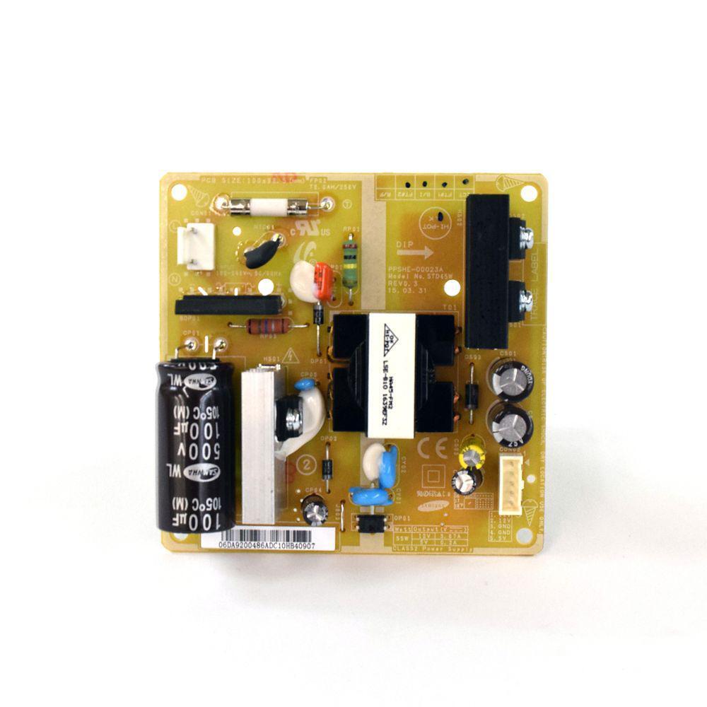 1 of DA92-00486A Samsung Refrigerator Module Assembly OEM Replacement, NEW FA...