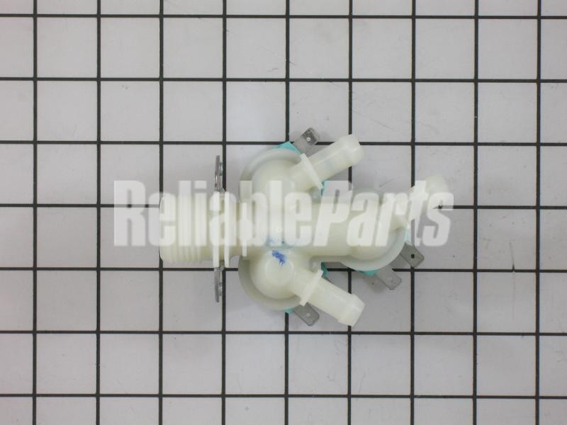 1 of DC62-00142G Samsung Washer Water Inlet Fill Valve OEM Replacement, NEW F... - Image 3