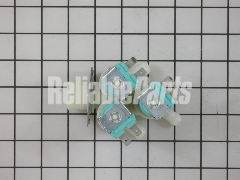 1 of DC62-00142G Samsung Washer Water Inlet Fill Valve OEM Replacement, NEW F... - Image 4