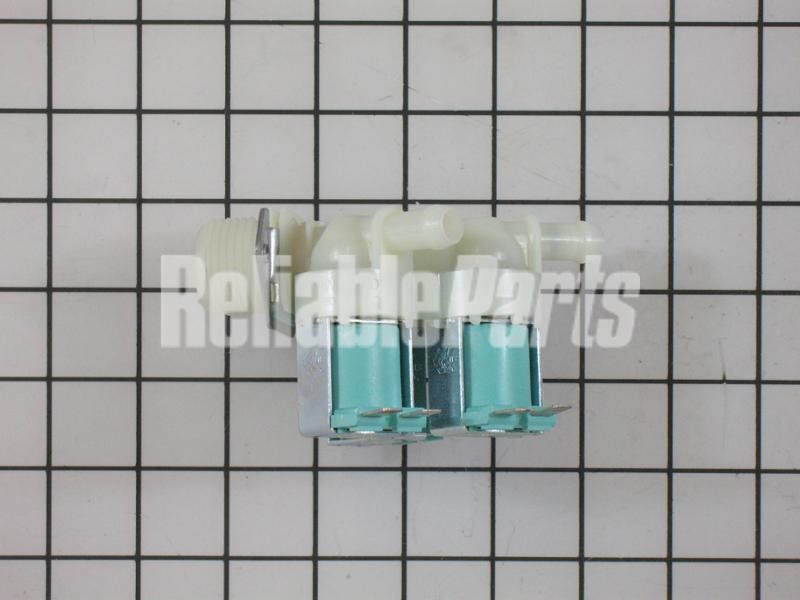 1 of DC62-00142G Samsung Washer Water Inlet Fill Valve OEM Replacement, NEW F... - Image 9