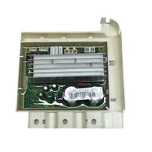 1 of DC92-01531B Samsung Washer OEM Main Control Inverter Board Assembly Kit ...